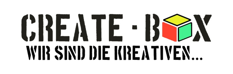 Logo Create-Box.de