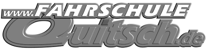 Logo Fahrschule-Quitsch.de
